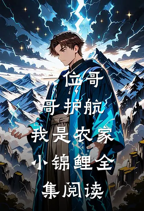 六位哥哥护航，我是农家小锦鲤全集阅读