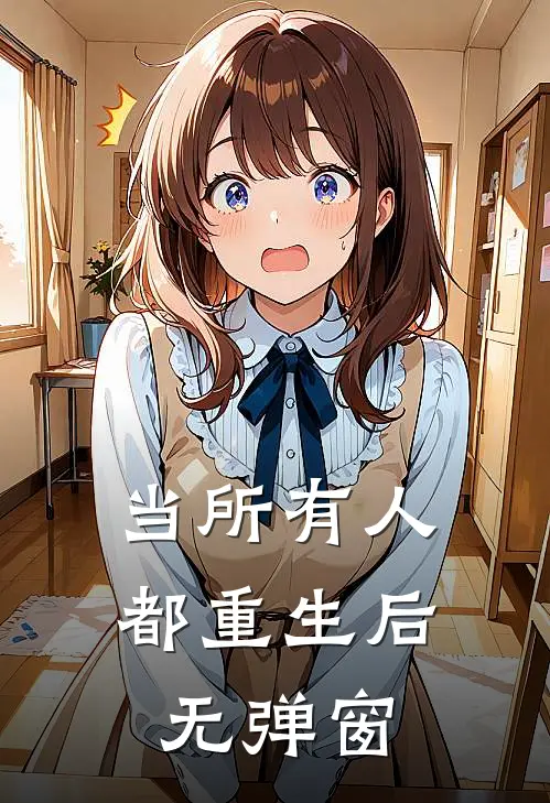 当所有人都重生后无弹窗