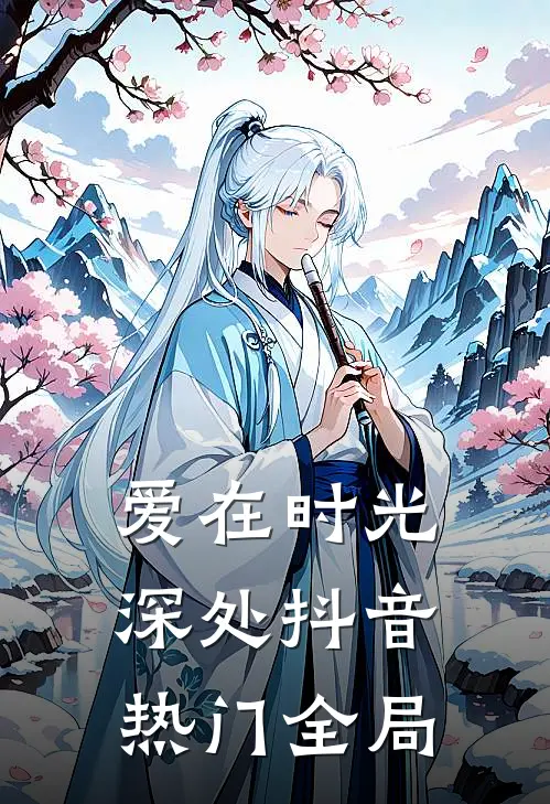 爱在时光深处抖音热门全局