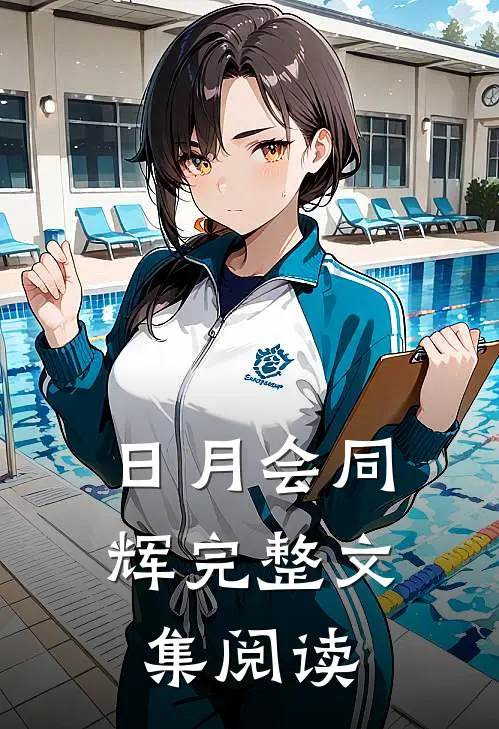 日月会同辉完整文集阅读