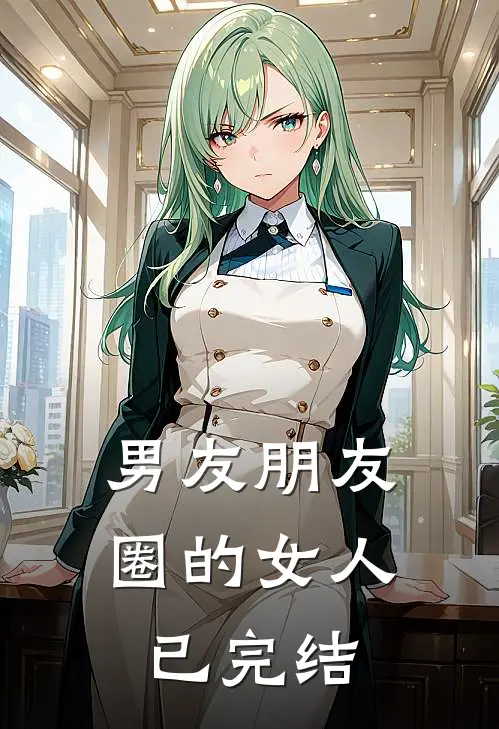 男友朋友圈的女人已完结