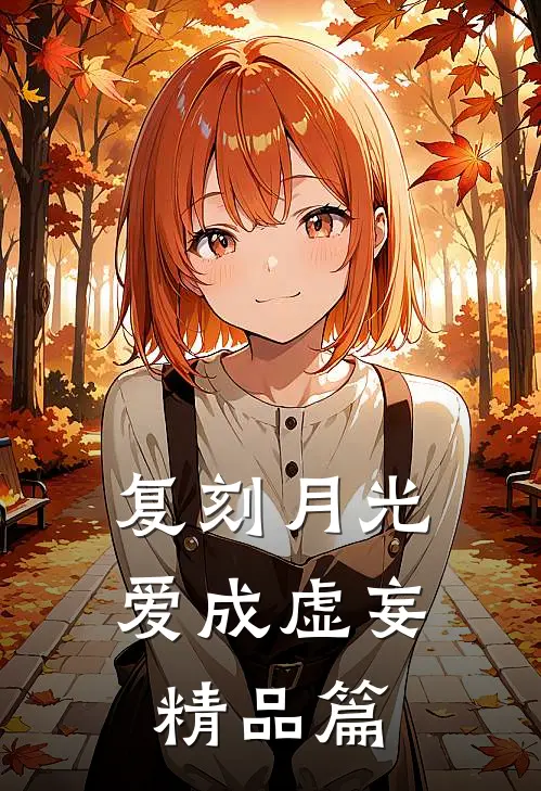 复刻月光，爱成虚妄精品篇
