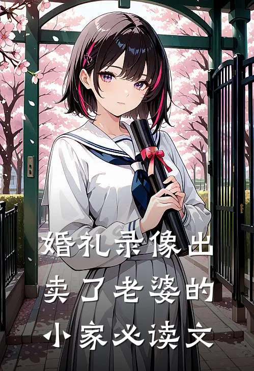 婚礼录像出卖了老婆的小家必读文