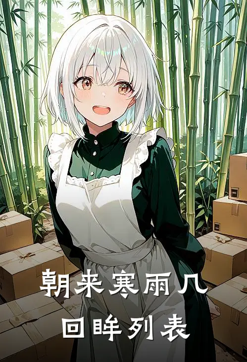 朝来寒雨几回眸列表