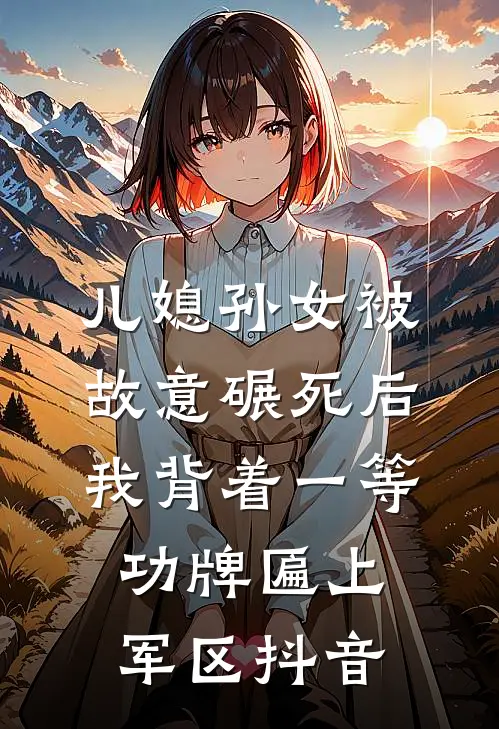 儿媳孙女被故意碾死后，我背着一等功牌匾上军区抖音