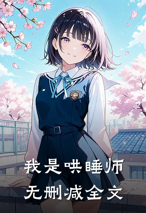 我是哄睡师无删减全文