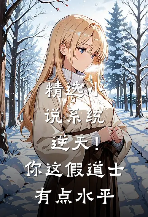 精选小说系统：逆天！你这假道士有点水平