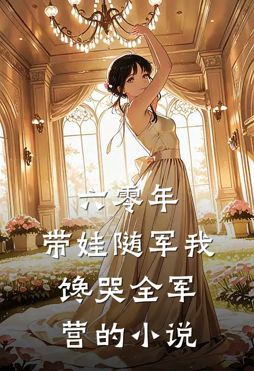 六零年，带娃随军我馋哭全军营的小说