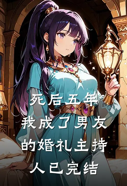 死后五年，我成了男友的婚礼主持人已完结