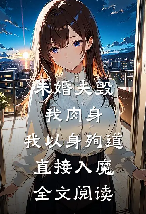 未婚夫毁我肉身,我以身殉道直接入魔全文阅读