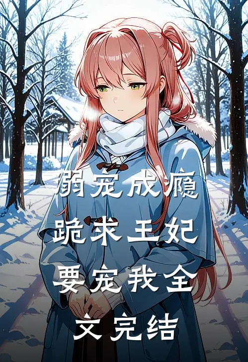 溺宠成瘾跪求王妃要宠我全文完结免费阅读