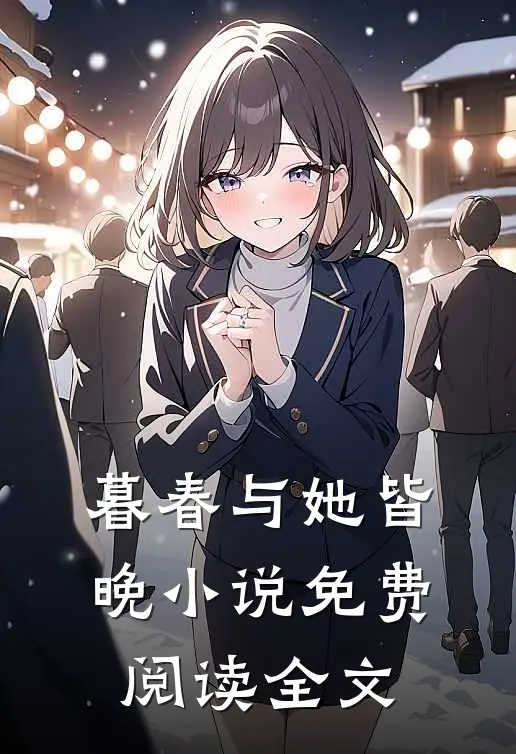 暮春与她皆晚小说免费阅读全文