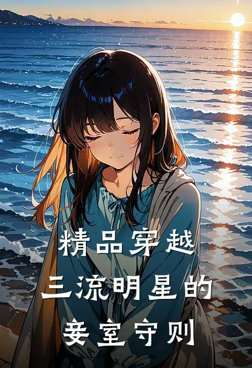 精品穿越：三流明星的妾室守则