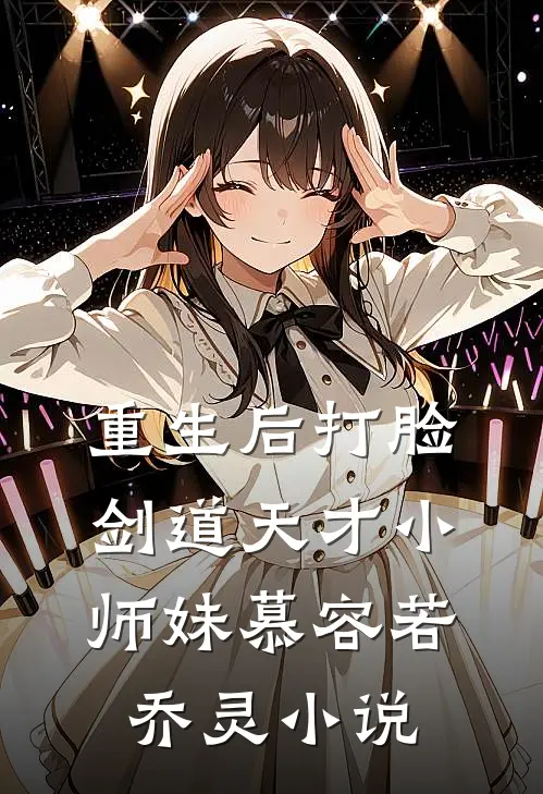 重生后打脸剑道天才小师妹慕容若乔灵小说