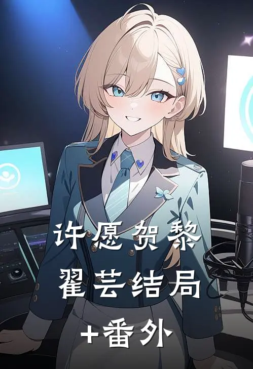 许愿贺黎翟芸结局+番外