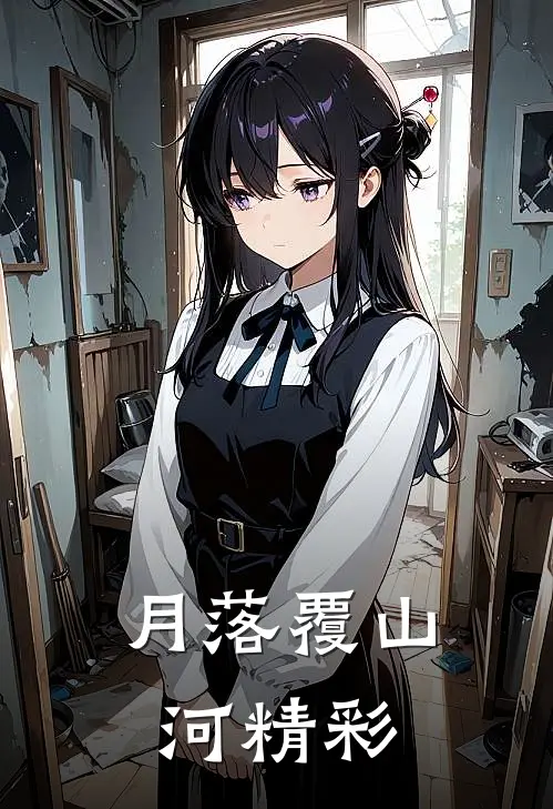 月落覆山河精彩