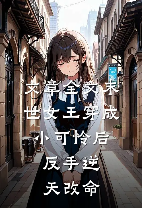 文章全文末世女王穿成小可怜后，反手逆天改命