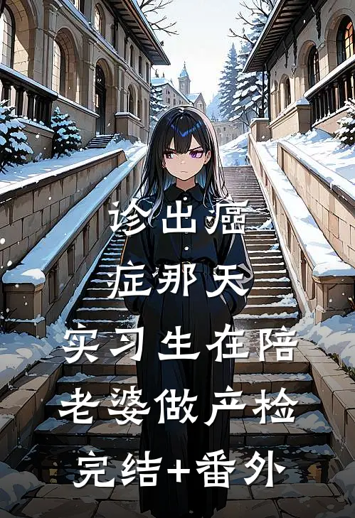 诊出癌症那天，实习生在陪老婆做产检完结+番外
