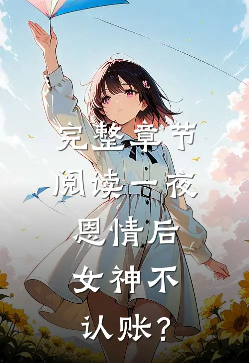 完整章节阅读一夜恩情后，女神不认账？