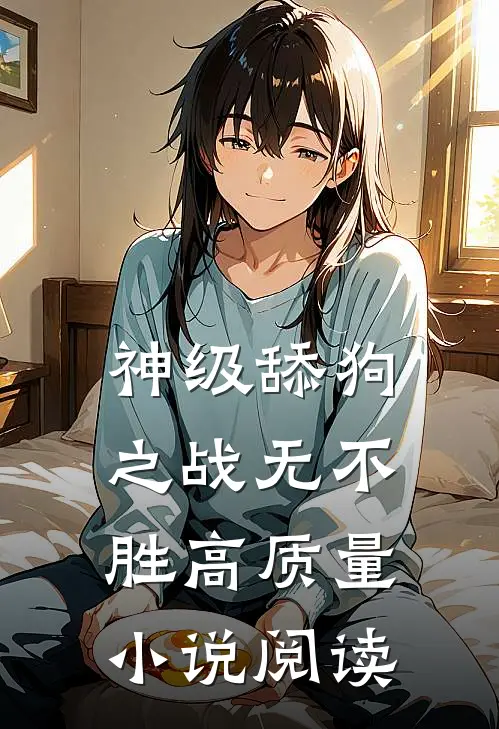 神级舔狗之战无不胜高质量小说阅读