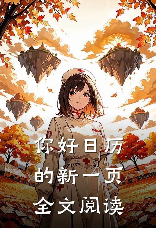 你好日历的新一页全文阅读