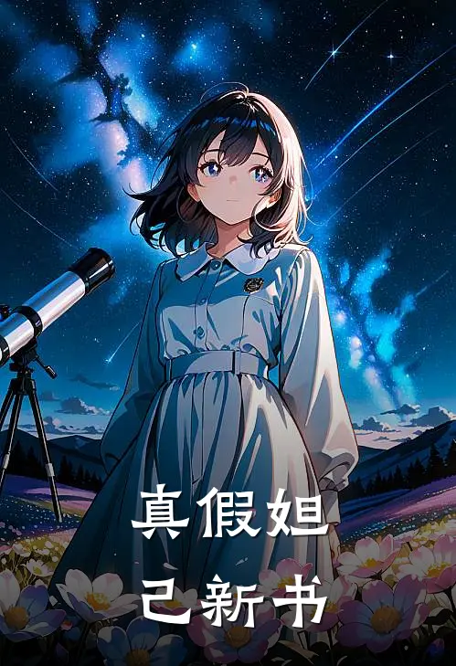 真假妲己新书