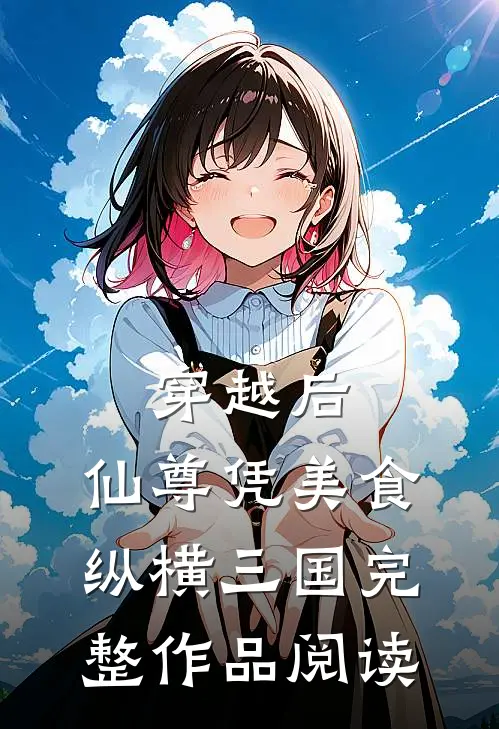 穿越后，仙尊凭美食纵横三国完整作品阅读