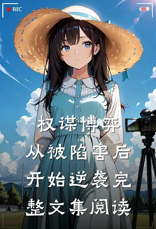 权谋博弈：从被陷害后开始逆袭完整文集阅读