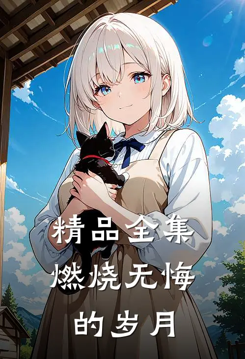 精品全集燃烧无悔的岁月