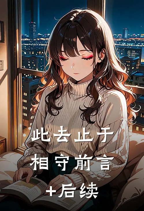 此去止于相守前言+后续