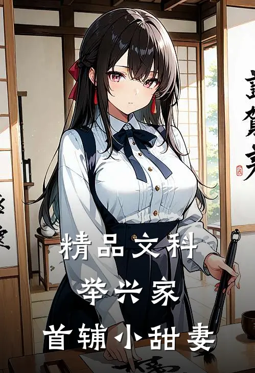 精品文科举兴家：首辅小甜妻