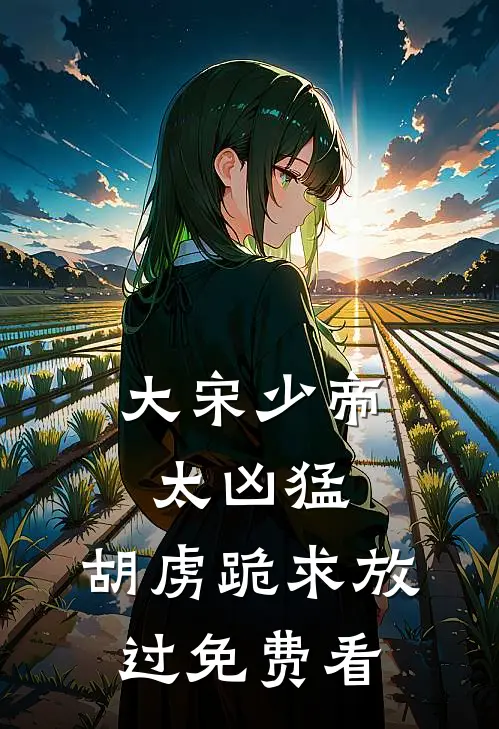 大宋少帝太凶猛，胡虏跪求放过免费看