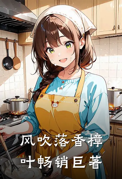 风吹落香樟叶畅销巨著