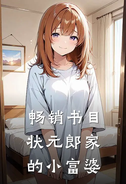畅销书目状元郎家的小富婆