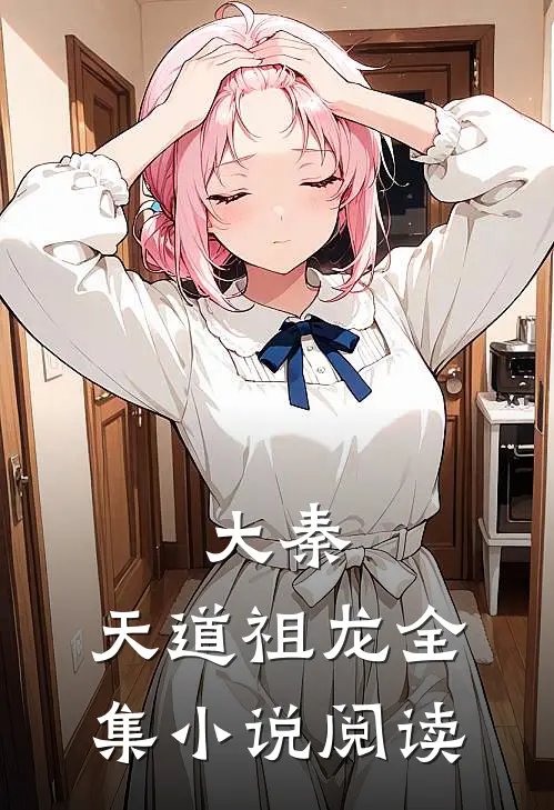 大秦：天道祖龙全集小说阅读