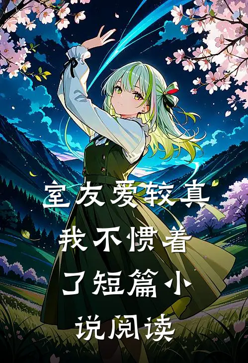 室友爱较真，我不惯着了短篇小说阅读