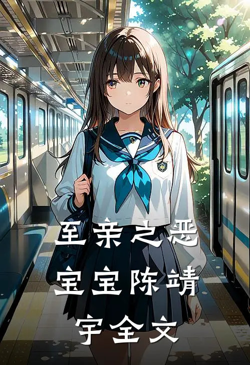 至亲之恶宝宝陈靖宇全文