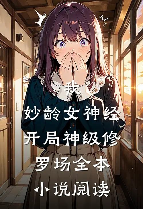 我，妙龄女神经，开局神级修罗场全本小说阅读