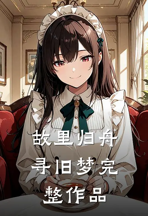 故里归舟寻旧梦完整作品