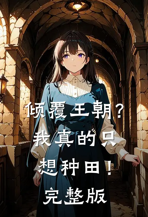 倾覆王朝?我真的只想种田!完整版免费