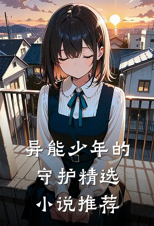 异能少年的守护精选小说推荐