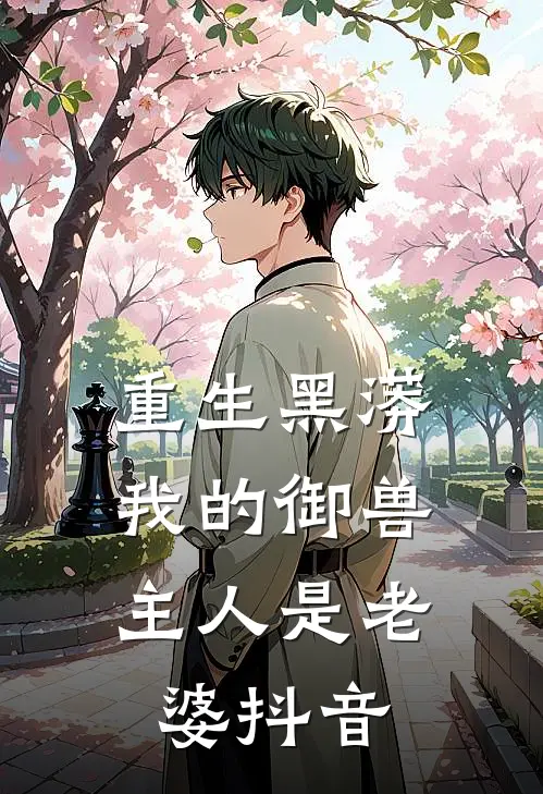 重生黑蟒,我的御兽主人是老婆抖音