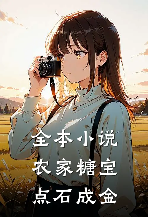 全本小说农家糖宝点石成金
