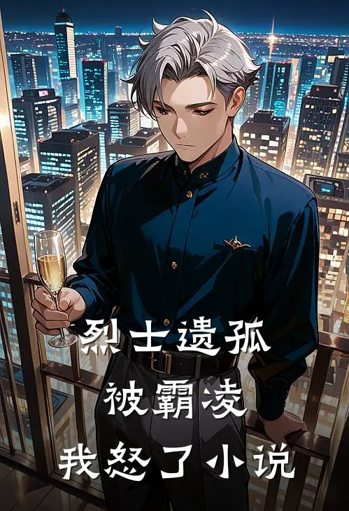 烈士遗孤被霸凌,我怒了免费阅读