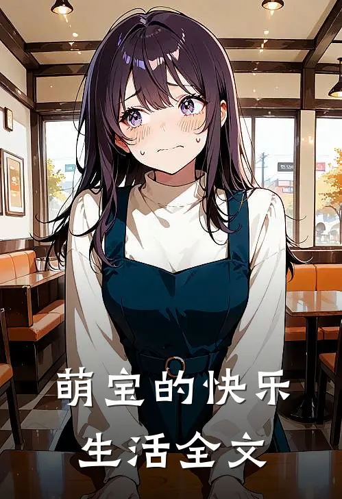 萌宝的快乐生活全文