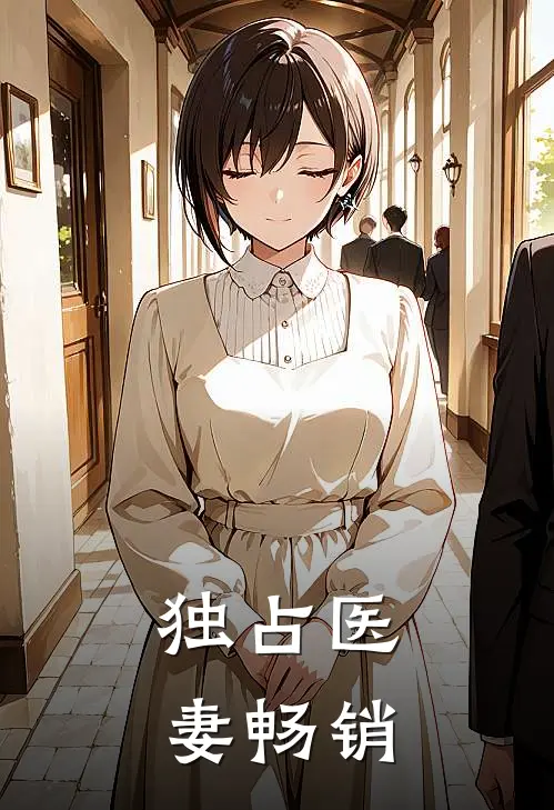 独占医妻畅销