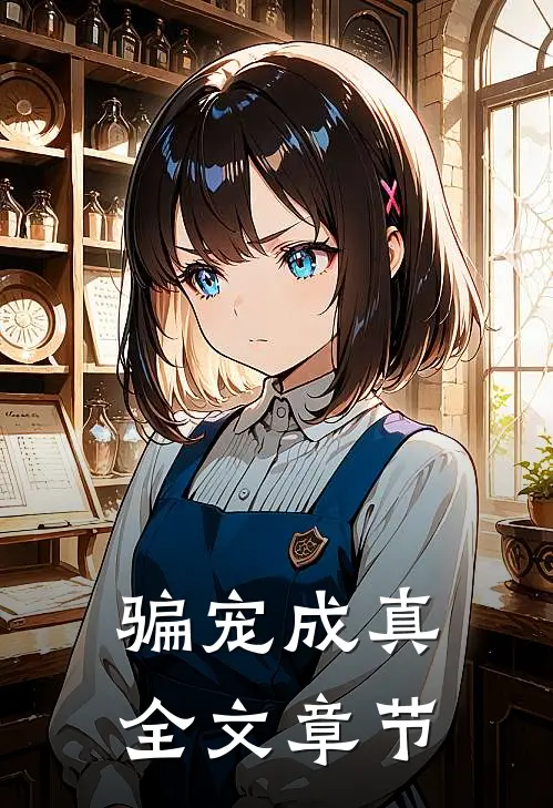 骗宠成真全文章节
