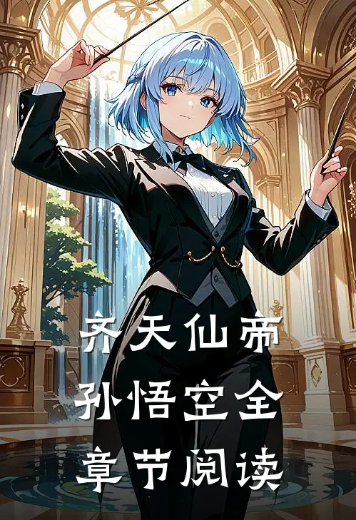 齐天仙帝孙悟空全章节阅读