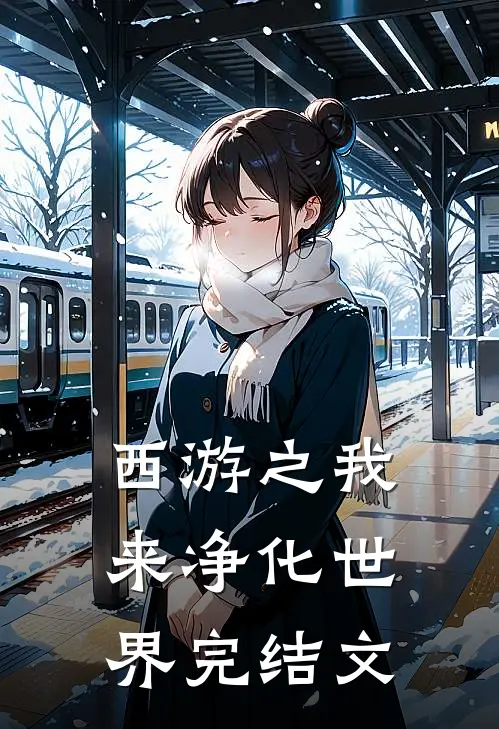 西游之我来净化世界完结文