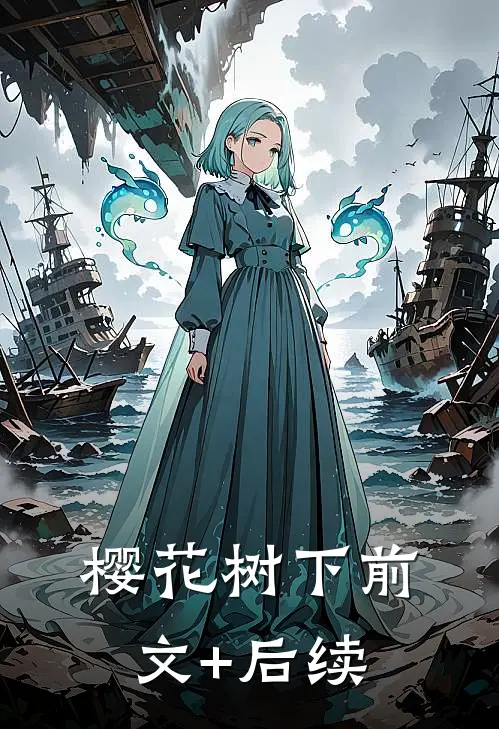 樱花树下前文+后续